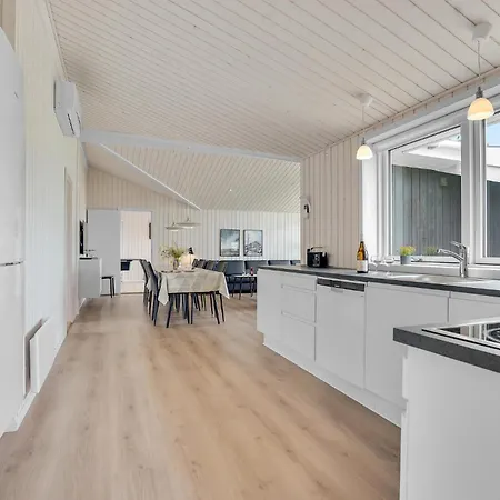 Amazing In With Kitchen Løkken