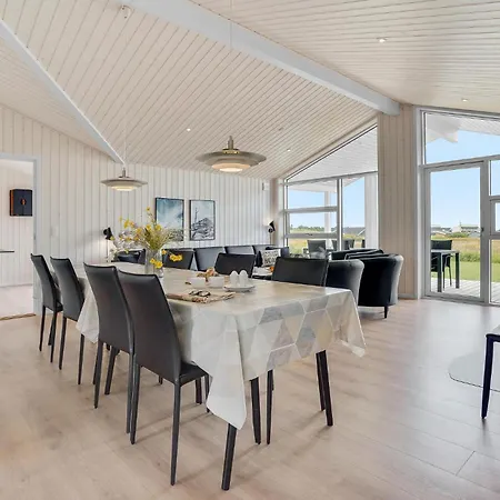 Amazing In With Kitchen Løkken