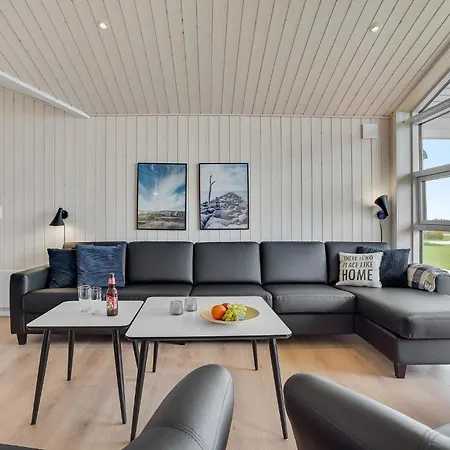 Amazing In With Kitchen Løkken
