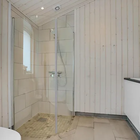 Holiday home Amazing In With Kitchen Lokken