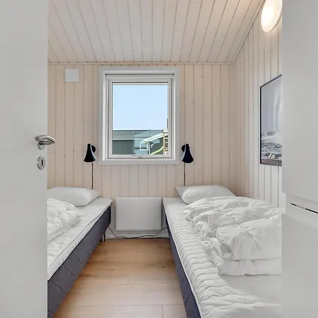 Amazing In With Kitchen Løkken