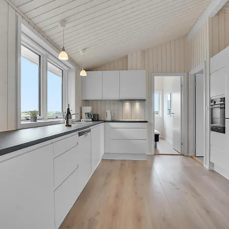 Amazing In With Kitchen Σπίτι διακοπών