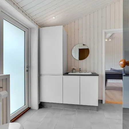 Amazing In With Kitchen Løkken