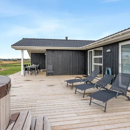 別荘 Amazing In With Kitchen