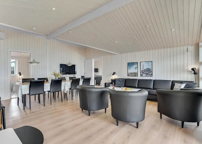 Amazing In With Kitchen 別荘 *