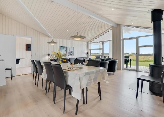 Amazing In With Kitchen Løkken