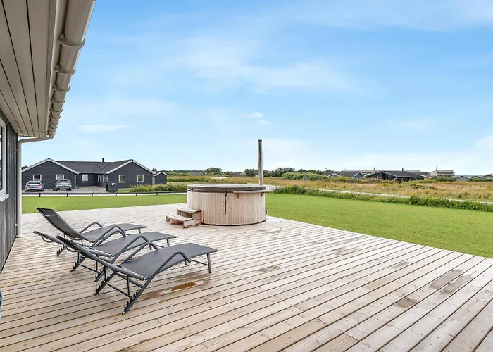 別荘 Amazing In With Kitchen *