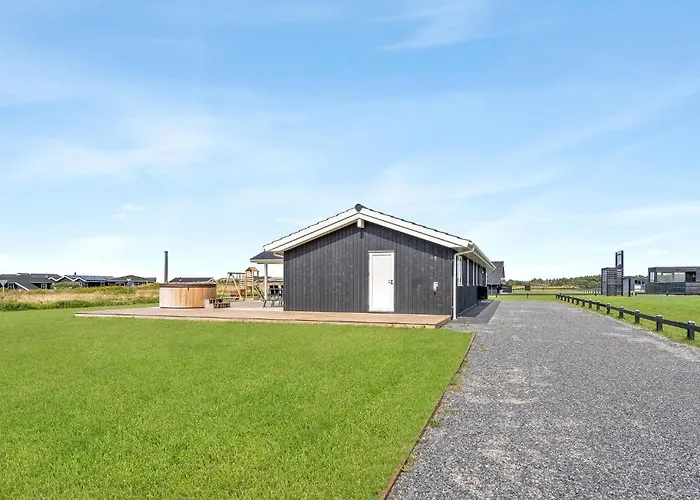 別荘 Amazing In With Kitchen