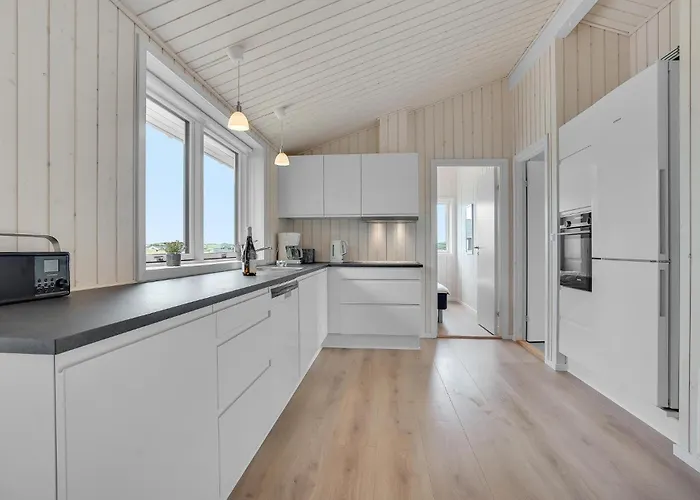 Amazing In With Kitchen 別荘